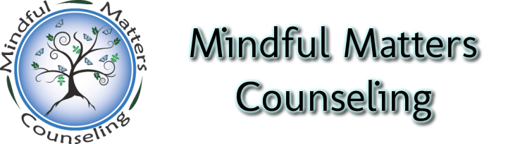 Mindful Matters Counseling